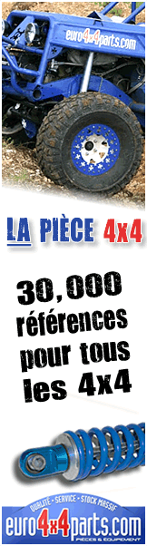 Euro 4x4